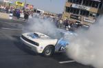 Dodge Challenger Drag Race Package by Mopar 2009 года